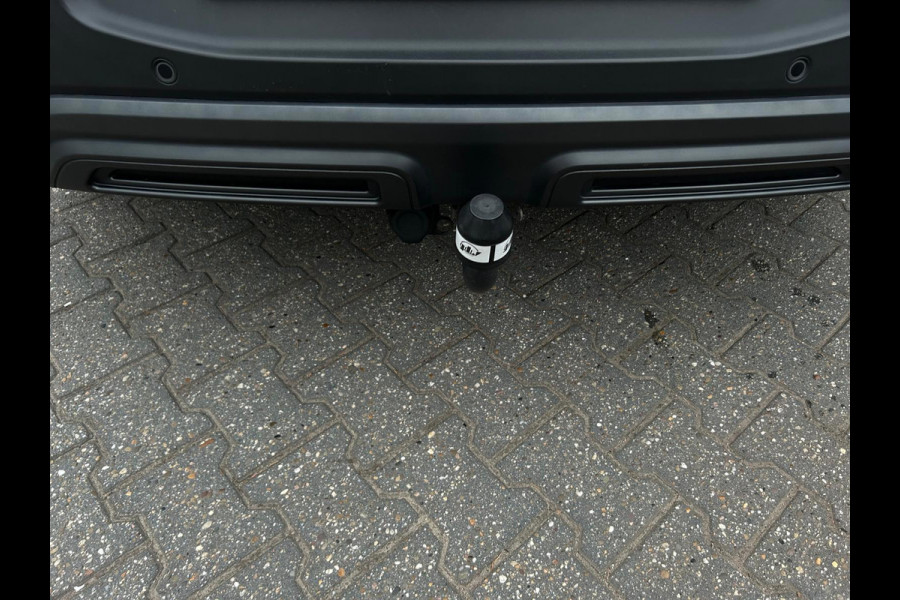 SsangYong Korando 1.5 T-GDI 2WD Amber