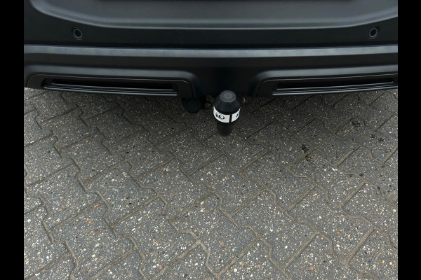 SsangYong Korando 1.5 T-GDI 2WD Amber