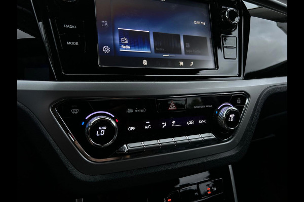 SsangYong Korando 1.5 T-GDI 2WD Amber