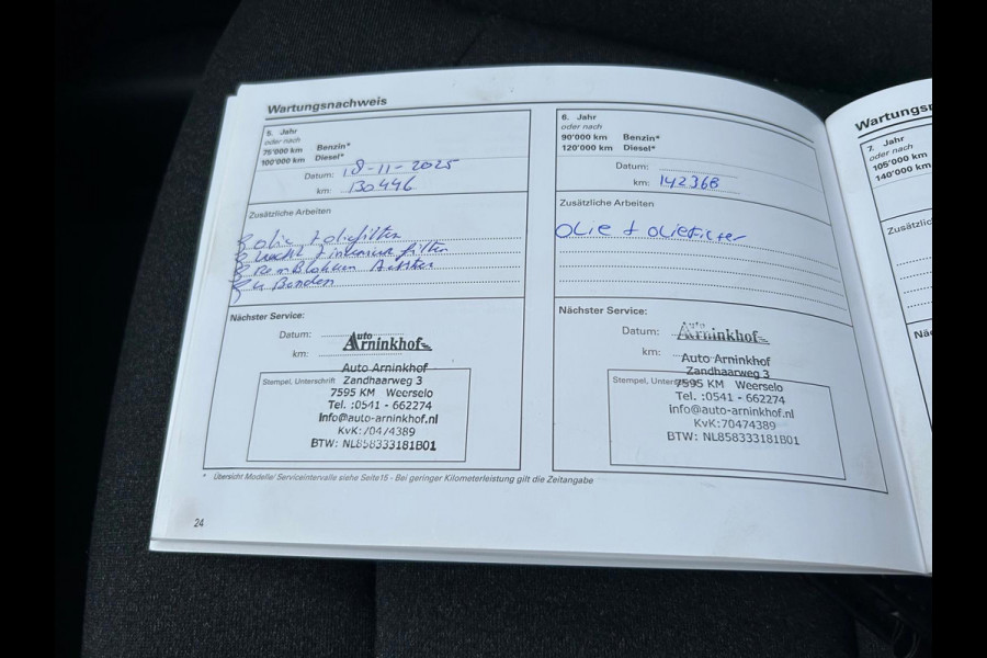 SsangYong Korando 1.5 T-GDI 2WD Amber