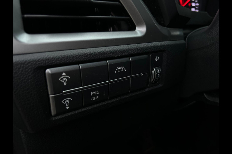 SsangYong Korando 1.5 T-GDI 2WD Amber