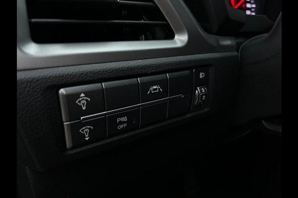 SsangYong Korando 1.5 T-GDI 2WD Amber