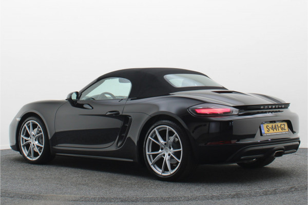 Porsche 718 Boxster 2.0 T Camera, Navigatie, Stoelverwarming, Xenon, PDC