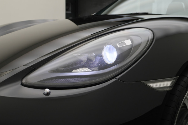 Porsche 718 Boxster 2.0 T Camera, Navigatie, Stoelverwarming, Xenon, PDC