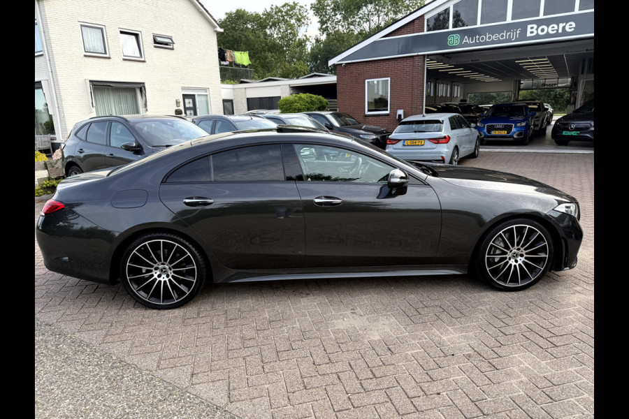 Mercedes-Benz CLS-Klasse 350 Premium Plus AMG NL. Auto, Vol Opties!!