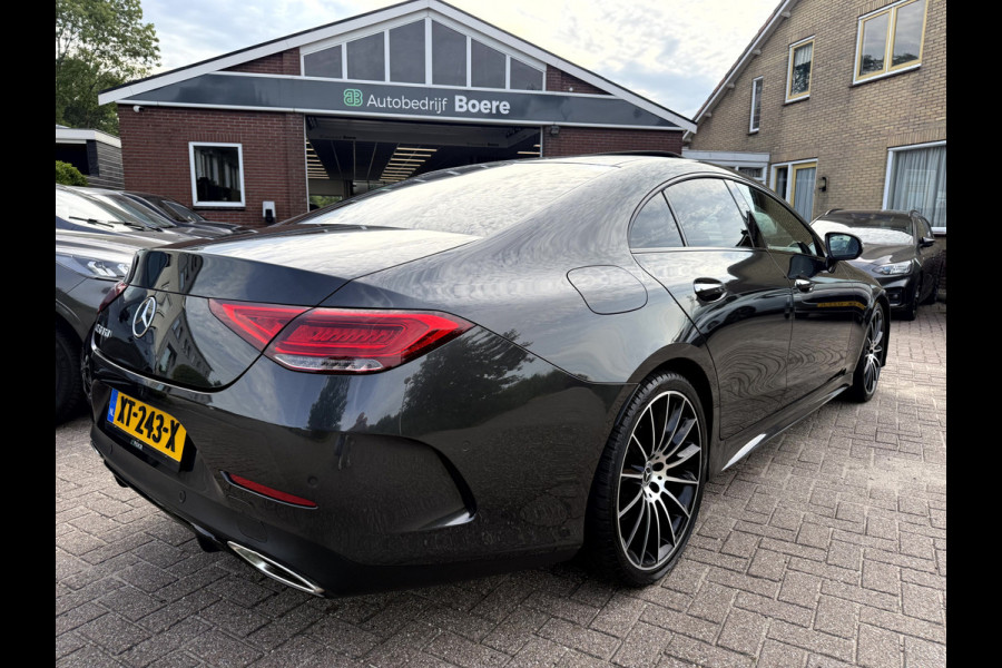 Mercedes-Benz CLS-Klasse 350 Premium Plus AMG NL. Auto, Vol Opties!!