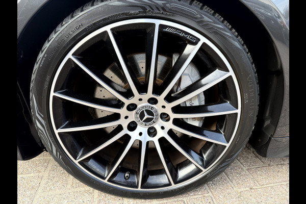 Mercedes-Benz CLS-Klasse 350 Premium Plus AMG NL. Auto, Vol Opties!!