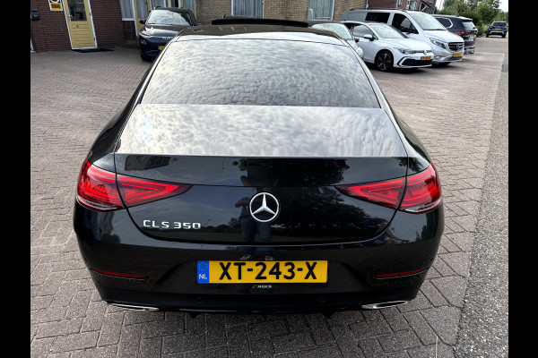 Mercedes-Benz CLS-Klasse 350 Premium Plus AMG NL. Auto, Vol Opties!!