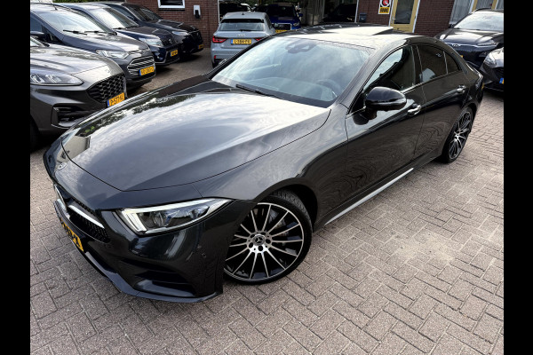Mercedes-Benz CLS-Klasse 350 Premium Plus AMG NL. Auto, Vol Opties!!