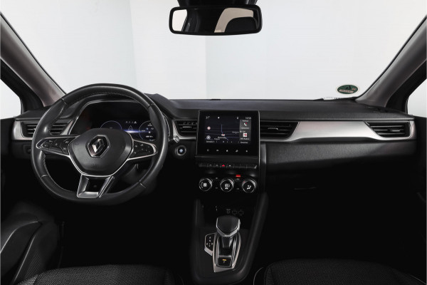 Renault Captur 1.6 E-Tech Plug-in Hybrid 160 Intens | Trekhaak | Cruise | PDC | NAV | ECC | DAB | LM 18" |