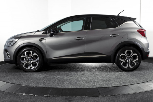 Renault Captur 1.6 E-Tech Plug-in Hybrid 160 Intens | Trekhaak | Cruise | PDC | NAV | ECC | DAB | LM 18" |