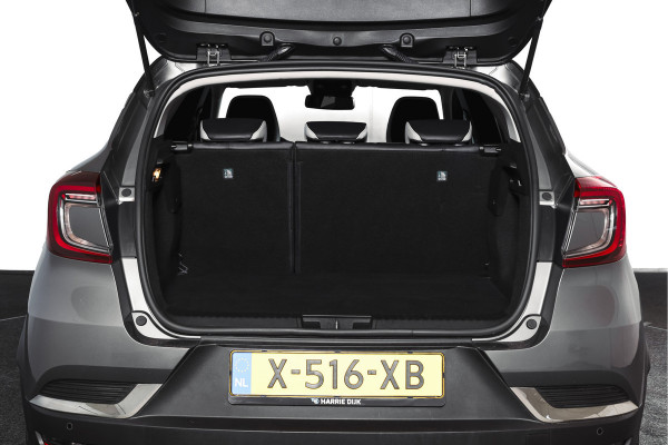 Renault Captur 1.6 E-Tech Plug-in Hybrid 160 Intens | Trekhaak | Cruise | PDC | NAV | ECC | DAB | LM 18" |