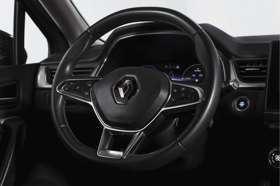 Renault Captur 1.6 E-Tech Plug-in Hybrid 160 Intens | Trekhaak | Cruise | PDC | NAV | ECC | DAB | LM 18" |