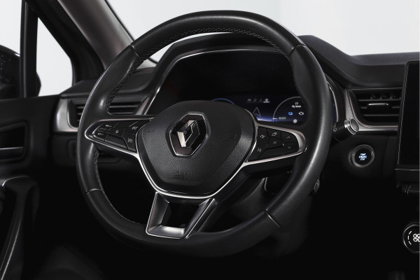 Renault Captur 1.6 E-Tech Plug-in Hybrid 160 Intens | Trekhaak | Cruise | PDC | NAV | ECC | DAB | LM 18" |