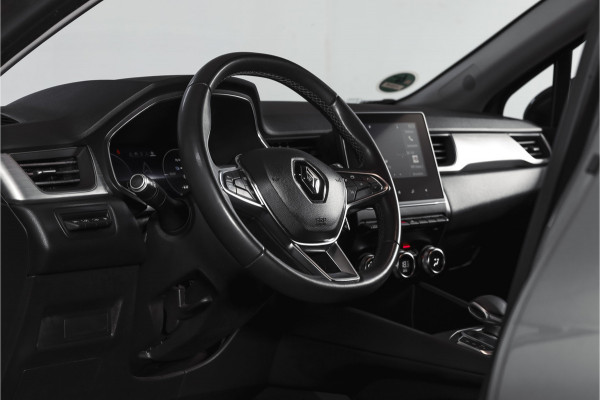 Renault Captur 1.6 E-Tech Plug-in Hybrid 160 Intens | Trekhaak | Cruise | PDC | NAV | ECC | DAB | LM 18" |
