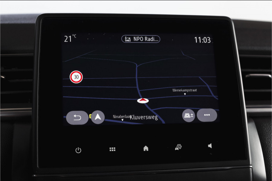 Renault Captur 1.6 E-Tech Plug-in Hybrid 160 Intens | Trekhaak | Cruise | PDC | NAV | ECC | DAB | LM 18" |