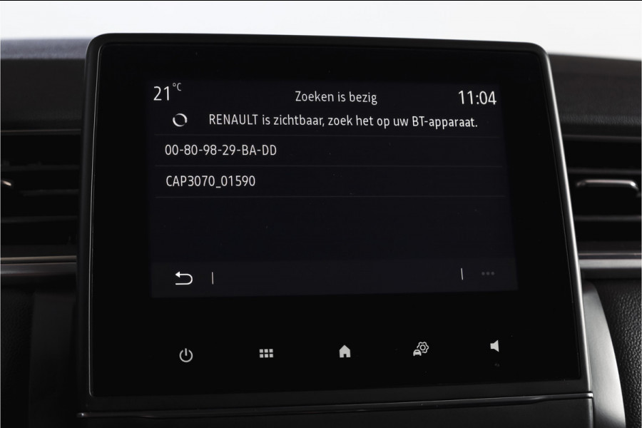 Renault Captur 1.6 E-Tech Plug-in Hybrid 160 Intens | Trekhaak | Cruise | PDC | NAV | ECC | DAB | LM 18" |