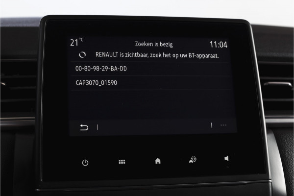 Renault Captur 1.6 E-Tech Plug-in Hybrid 160 Intens | Trekhaak | Cruise | PDC | NAV | ECC | DAB | LM 18" |
