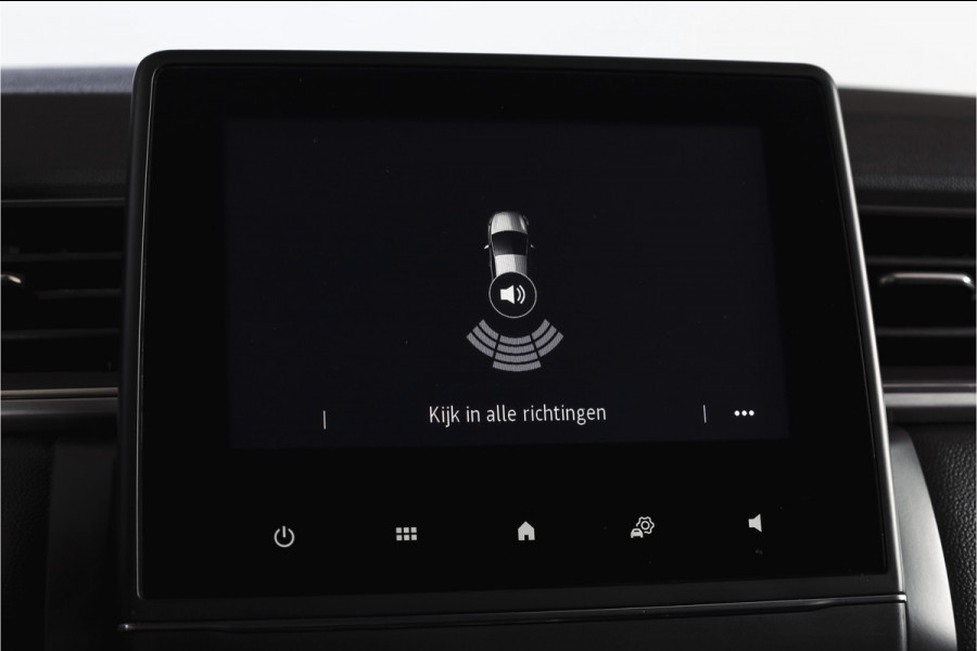 Renault Captur 1.6 E-Tech Plug-in Hybrid 160 Intens | Trekhaak | Cruise | PDC | NAV | ECC | DAB | LM 18" |