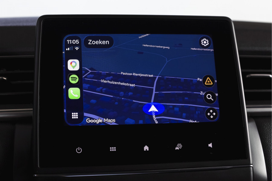 Renault Captur 1.6 E-Tech Plug-in Hybrid 160 Intens | Trekhaak | Cruise | PDC | NAV | ECC | DAB | LM 18" |