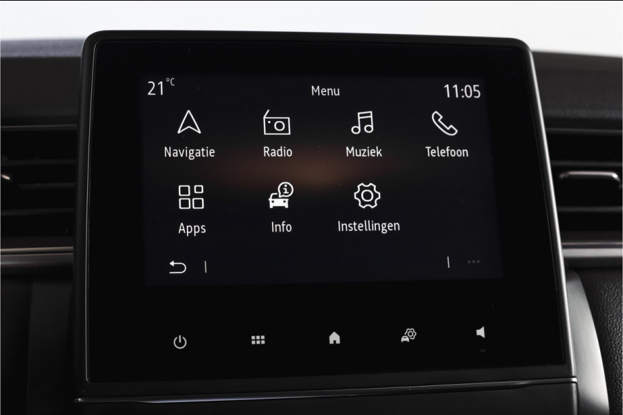 Renault Captur 1.6 E-Tech Plug-in Hybrid 160 Intens | Trekhaak | Cruise | PDC | NAV | ECC | DAB | LM 18" |