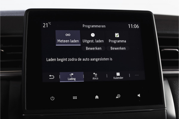 Renault Captur 1.6 E-Tech Plug-in Hybrid 160 Intens | Trekhaak | Cruise | PDC | NAV | ECC | DAB | LM 18" |