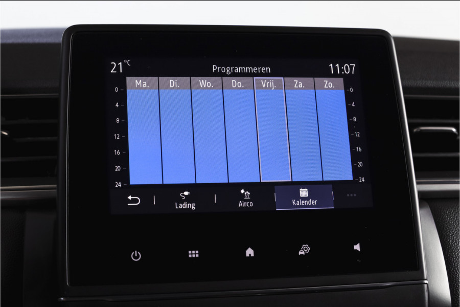 Renault Captur 1.6 E-Tech Plug-in Hybrid 160 Intens | Trekhaak | Cruise | PDC | NAV | ECC | DAB | LM 18" |