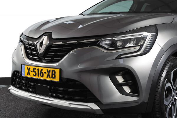 Renault Captur 1.6 E-Tech Plug-in Hybrid 160 Intens | Trekhaak | Cruise | PDC | NAV | ECC | DAB | LM 18" |