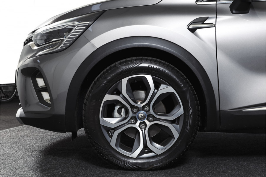 Renault Captur 1.6 E-Tech Plug-in Hybrid 160 Intens | Trekhaak | Cruise | PDC | NAV | ECC | DAB | LM 18" |