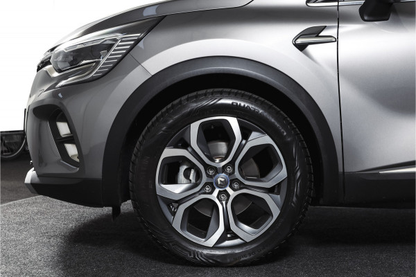 Renault Captur 1.6 E-Tech Plug-in Hybrid 160 Intens | Trekhaak | Cruise | PDC | NAV | ECC | DAB | LM 18" |