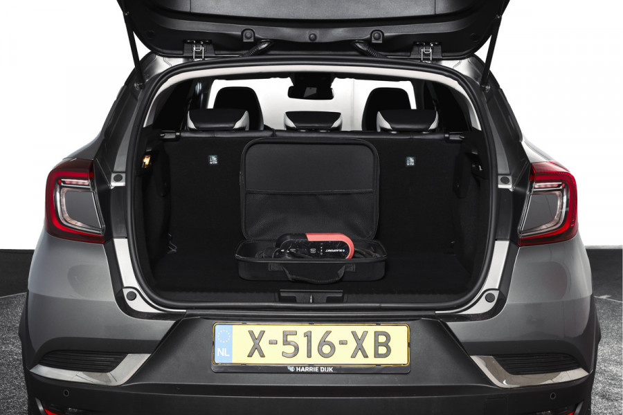 Renault Captur 1.6 E-Tech Plug-in Hybrid 160 Intens | Trekhaak | Cruise | PDC | NAV | ECC | DAB | LM 18" |