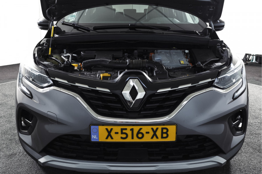 Renault Captur 1.6 E-Tech Plug-in Hybrid 160 Intens | Trekhaak | Cruise | PDC | NAV | ECC | DAB | LM 18" |