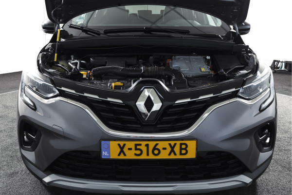 Renault Captur 1.6 E-Tech Plug-in Hybrid 160 Intens | Trekhaak | Cruise | PDC | NAV | ECC | DAB | LM 18" |