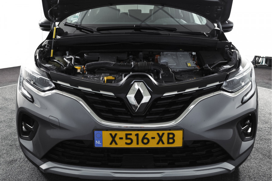Renault Captur 1.6 E-Tech Plug-in Hybrid 160 Intens | Trekhaak | Cruise | PDC | NAV | ECC | DAB | LM 18" |