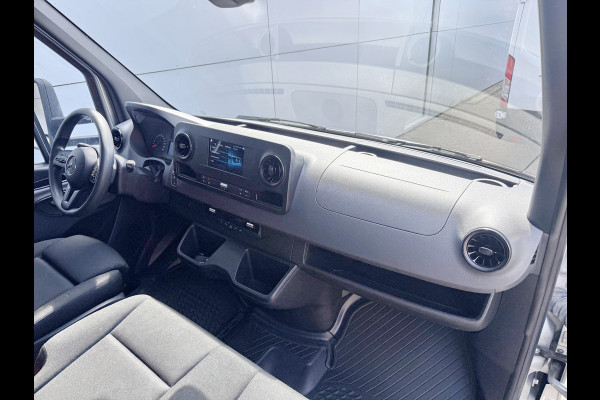 Mercedes-Benz Sprinter 317 1.9 CDI Automaat Bakwagen Laadklep Cruise Control Climate Control Meubelbak Koffer
