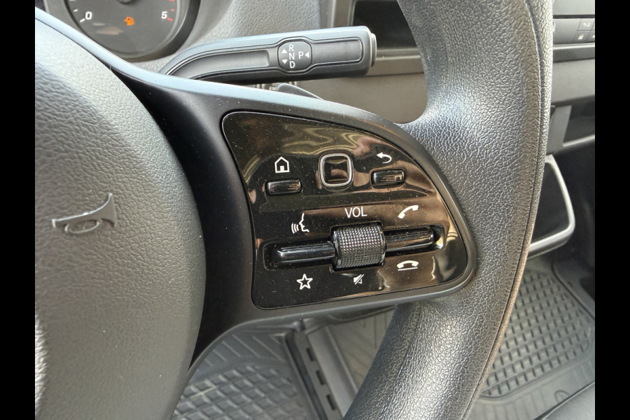 Mercedes-Benz Sprinter 317 1.9 CDI Automaat Bakwagen Laadklep Cruise Control Climate Control Meubelbak Koffer