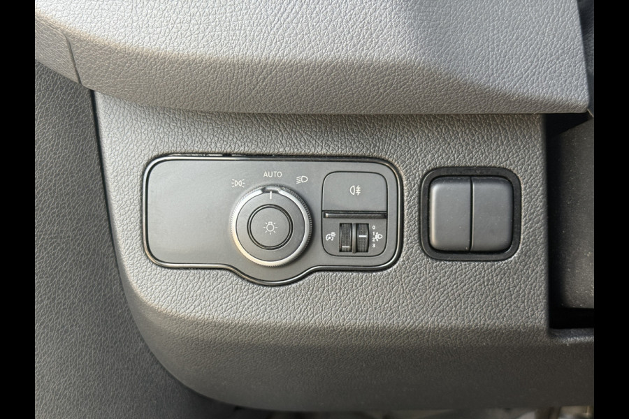 Mercedes-Benz Sprinter 317 1.9 CDI Automaat Bakwagen Laadklep Cruise Control Climate Control Meubelbak Koffer