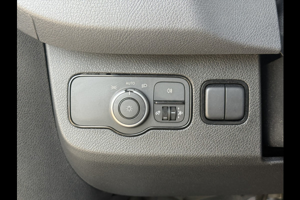 Mercedes-Benz Sprinter 317 1.9 CDI Automaat Bakwagen Laadklep Cruise Control Climate Control Meubelbak Koffer