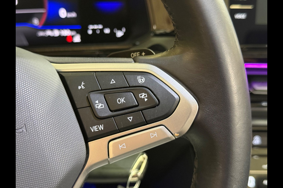 Volkswagen T-Roc Cabrio 1.5 TSI R-Line | Pano | Camera | Carplay | Sfeerverlichting | Led | Sportstoelen