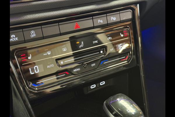 Volkswagen T-Roc Cabrio 1.5 TSI R-Line | Pano | Camera | Carplay | Sfeerverlichting | Led | Sportstoelen