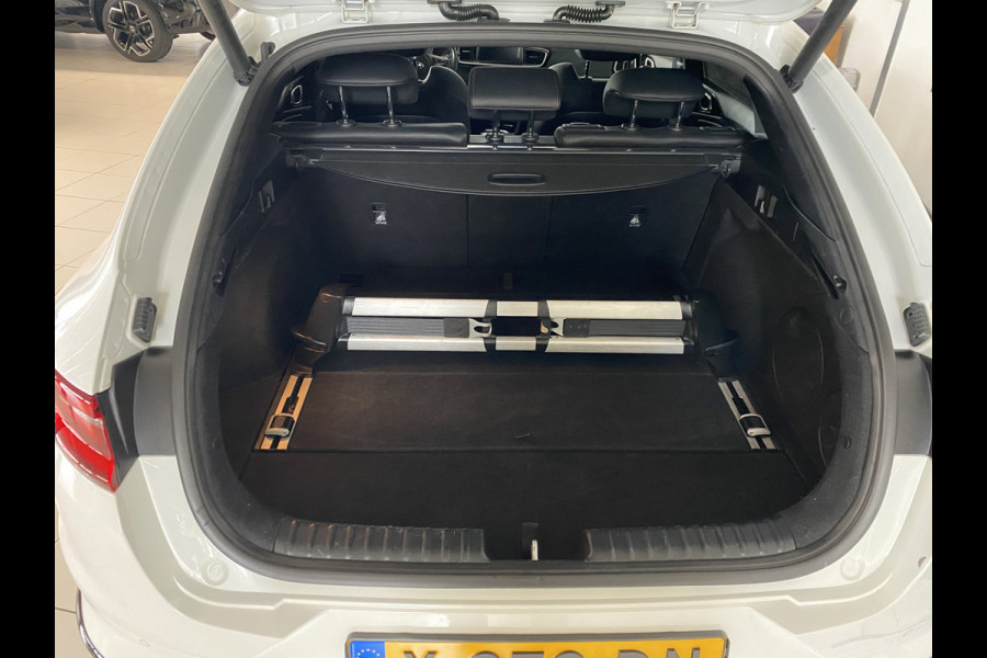 Kia ProCeed 1.6 T-GDI GT 205 PK Panoramadak /JBL Sound / stuur/stoelverw /elec achterklep /Elec stoel met geheugen