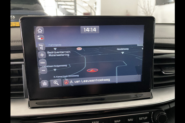 Kia ProCeed 1.6 T-GDI GT 205 PK Panoramadak /JBL Sound / stuur/stoelverw /elec achterklep /Elec stoel met geheugen