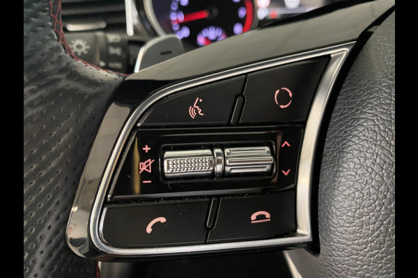 Kia ProCeed 1.6 T-GDI GT 205 PK Panoramadak /JBL Sound / stuur/stoelverw /elec achterklep /Elec stoel met geheugen