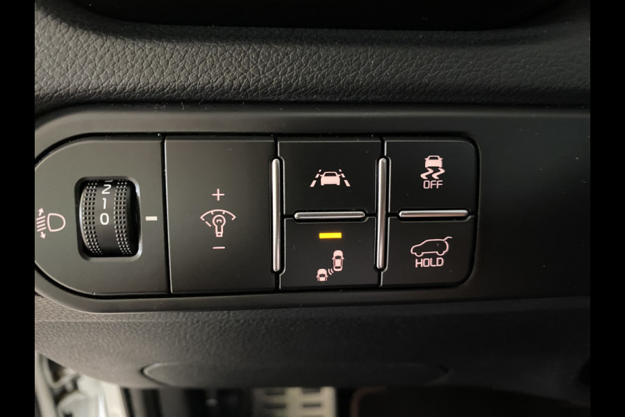 Kia ProCeed 1.6 T-GDI GT 205 PK Panoramadak /JBL Sound / stuur/stoelverw /elec achterklep /Elec stoel met geheugen