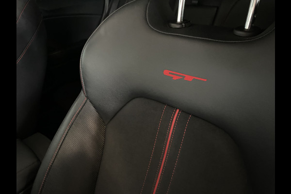 Kia ProCeed 1.6 T-GDI GT 205 PK Panoramadak /JBL Sound / stuur/stoelverw /elec achterklep /Elec stoel met geheugen