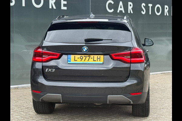 BMW iX3 High Executive 80 kWh Shadow Line 97% SOH PANO|Harman Kardon