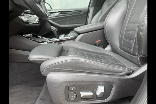 BMW iX3 High Executive 80 kWh Shadow Line 97% SOH PANO|Harman Kardon