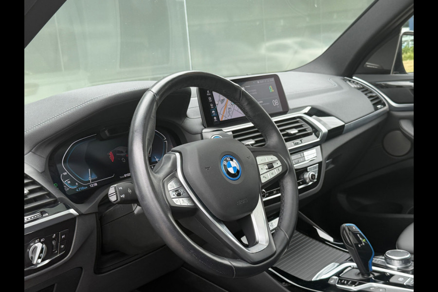 BMW iX3 High Executive 80 kWh Shadow Line 97% SOH PANO|Harman Kardon