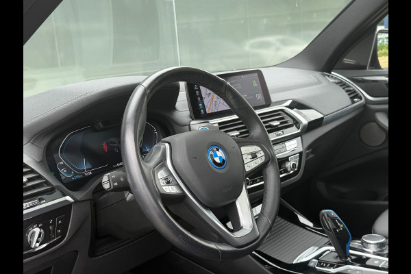 BMW iX3 High Executive 80 kWh Shadow Line 97% SOH PANO|Harman Kardon