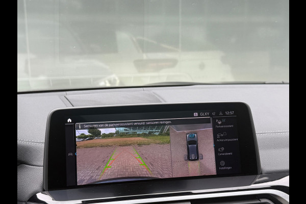 BMW iX3 High Executive 80 kWh Shadow Line 97% SOH PANO|Harman Kardon